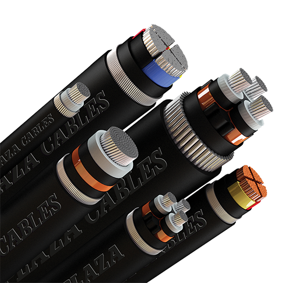 LT POWER CABLES